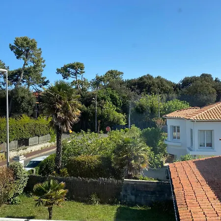 Pontaillac Appartement De 50 M2 Appartement *